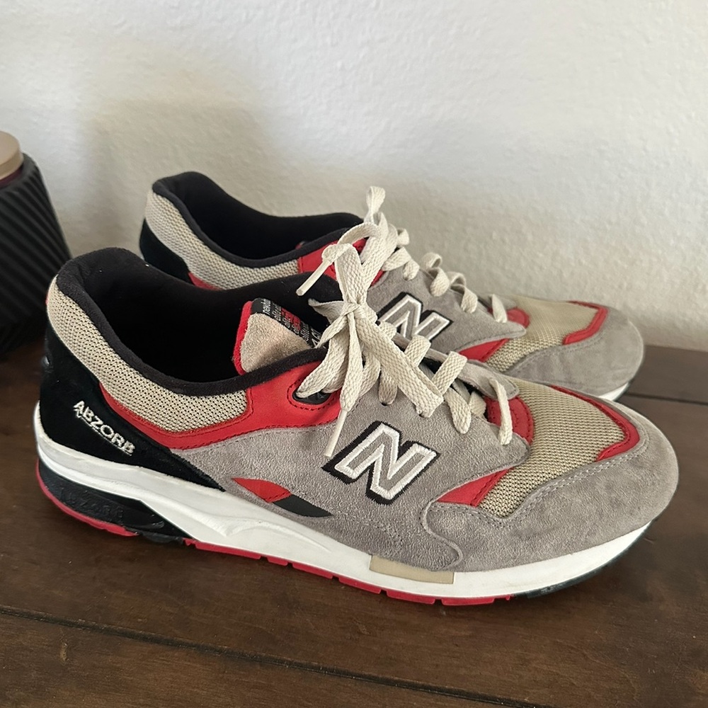 New Balance Sneakers CM1600PG 'Grey'